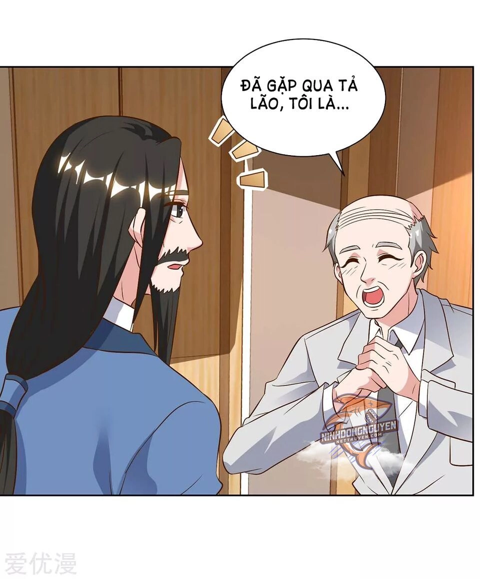Trọng Sinh Khí Thiếu Quy Lai Chapter 90 - 25