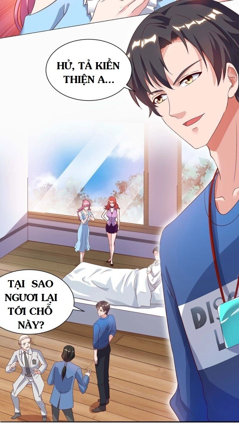 Trọng Sinh Khí Thiếu Quy Lai Chapter 91 - 3