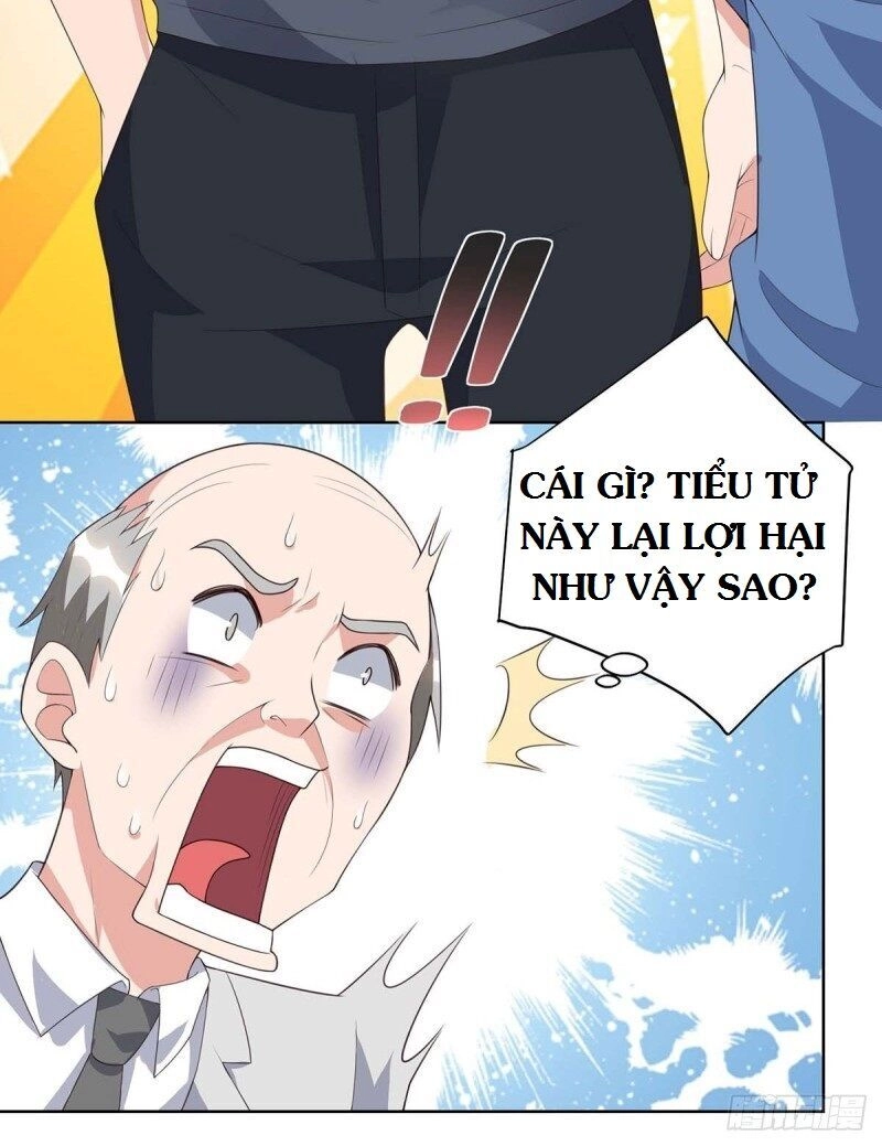 Trọng Sinh Khí Thiếu Quy Lai Chapter 91 - 9