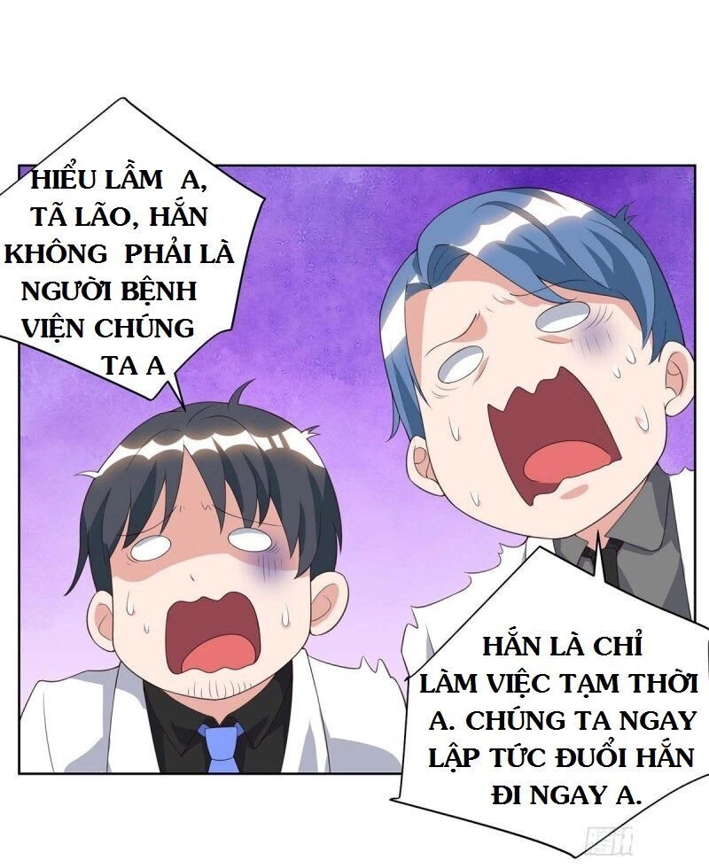 Trọng Sinh Khí Thiếu Quy Lai Chapter 91 - 12