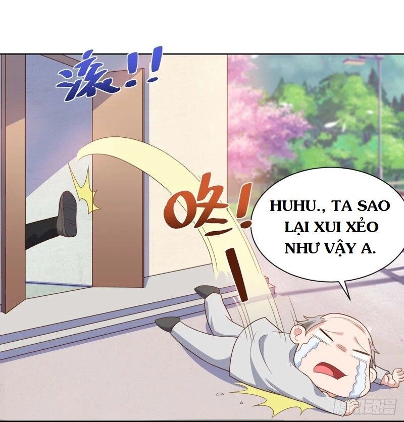 Trọng Sinh Khí Thiếu Quy Lai Chapter 91 - 13