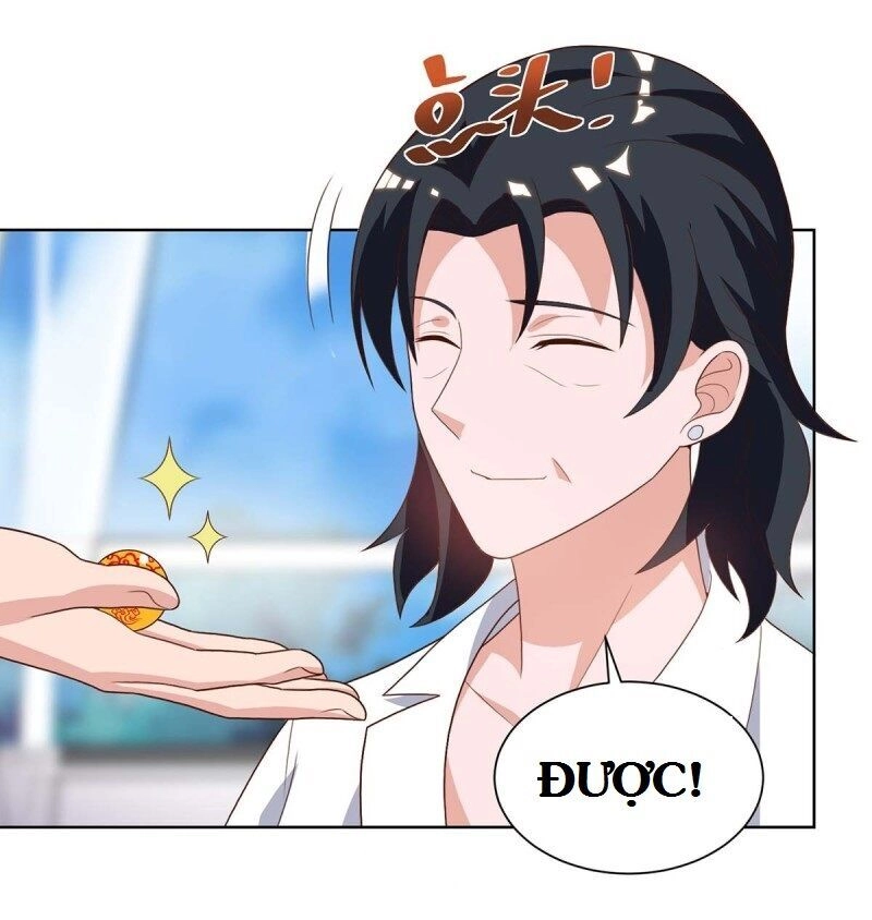 Trọng Sinh Khí Thiếu Quy Lai Chapter 91 - 16