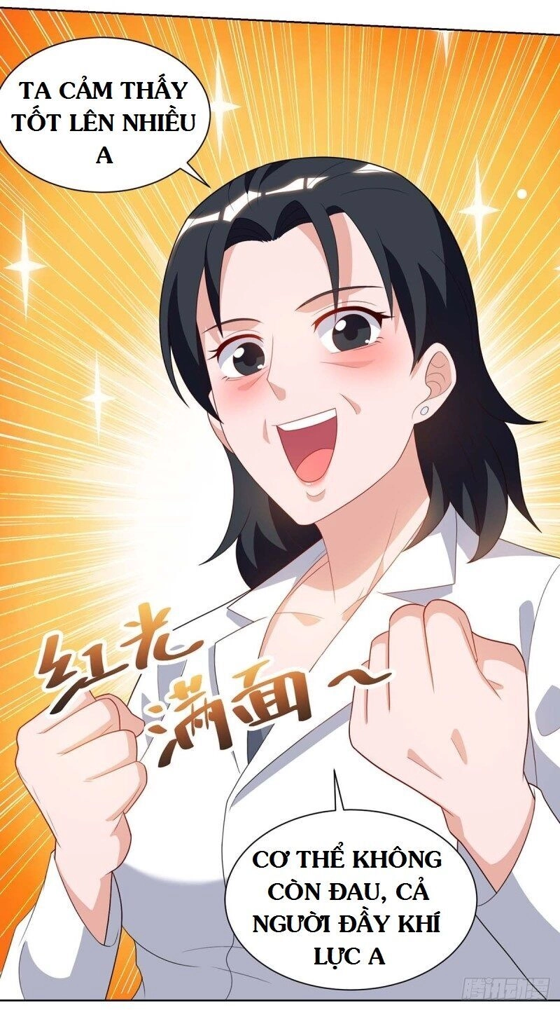 Trọng Sinh Khí Thiếu Quy Lai Chapter 91 - 19