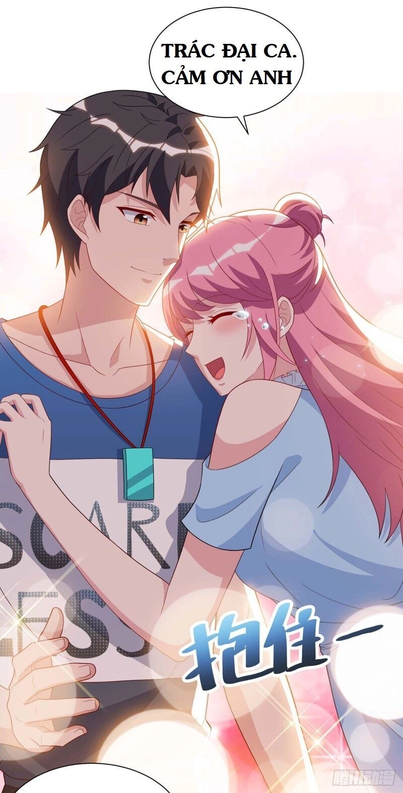 Trọng Sinh Khí Thiếu Quy Lai Chapter 91 - 21