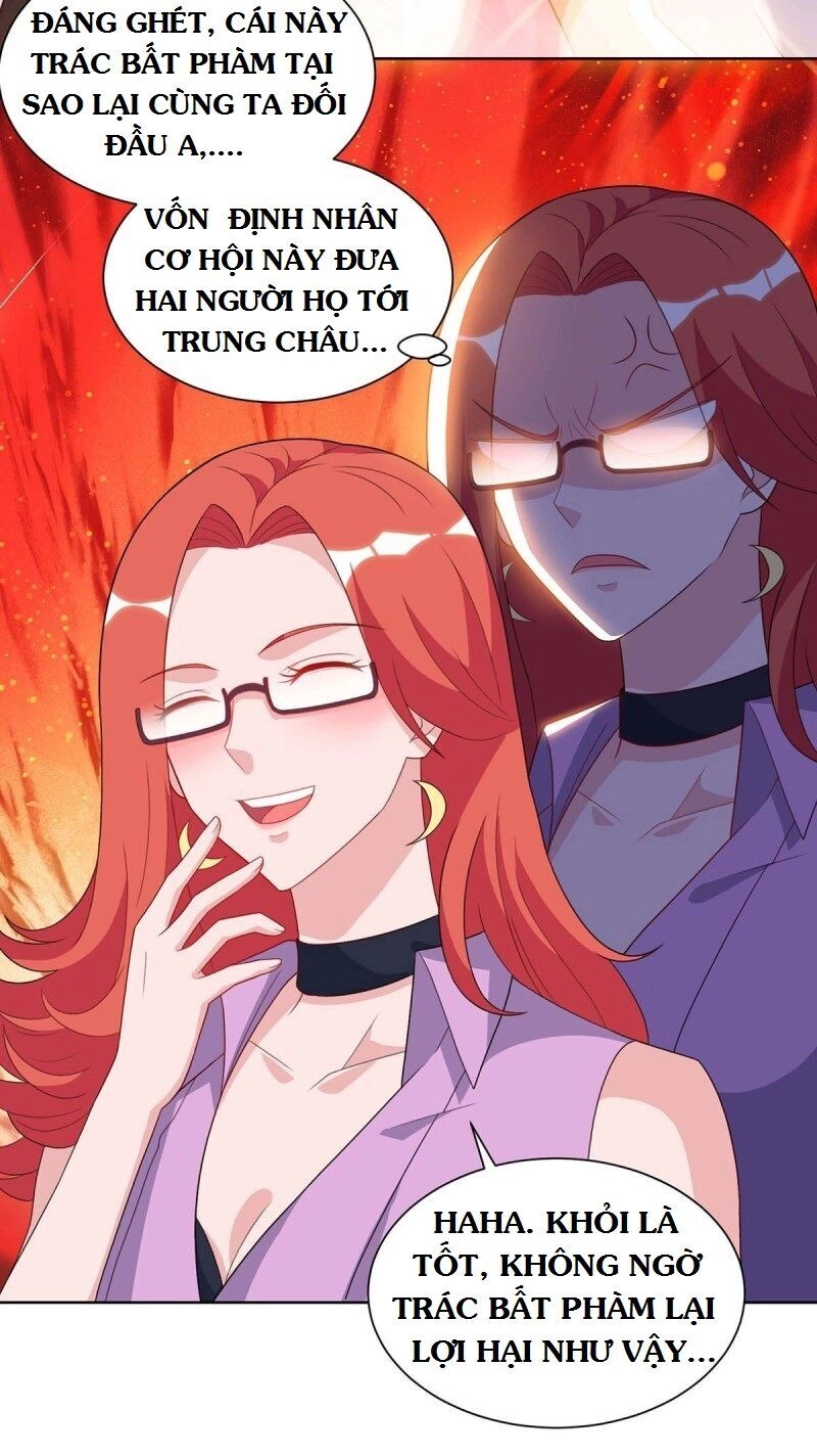 Trọng Sinh Khí Thiếu Quy Lai Chapter 91 - 22