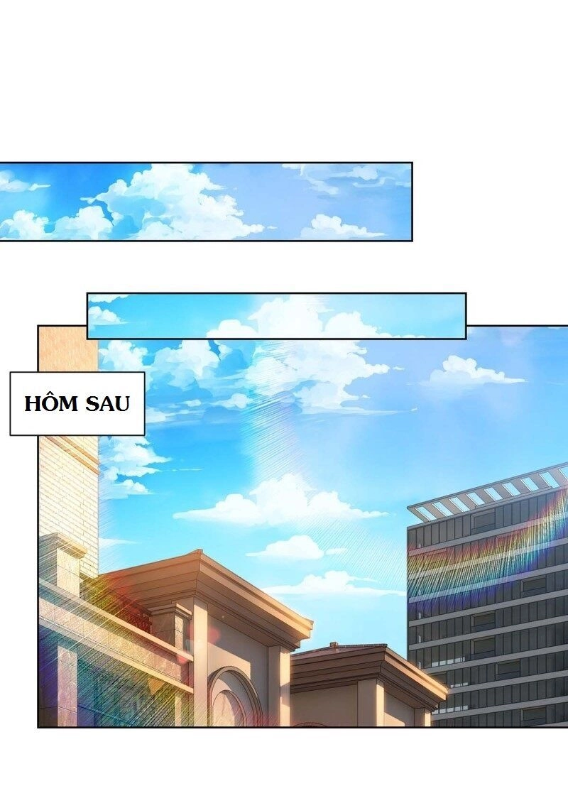 Trọng Sinh Khí Thiếu Quy Lai Chapter 91 - 23