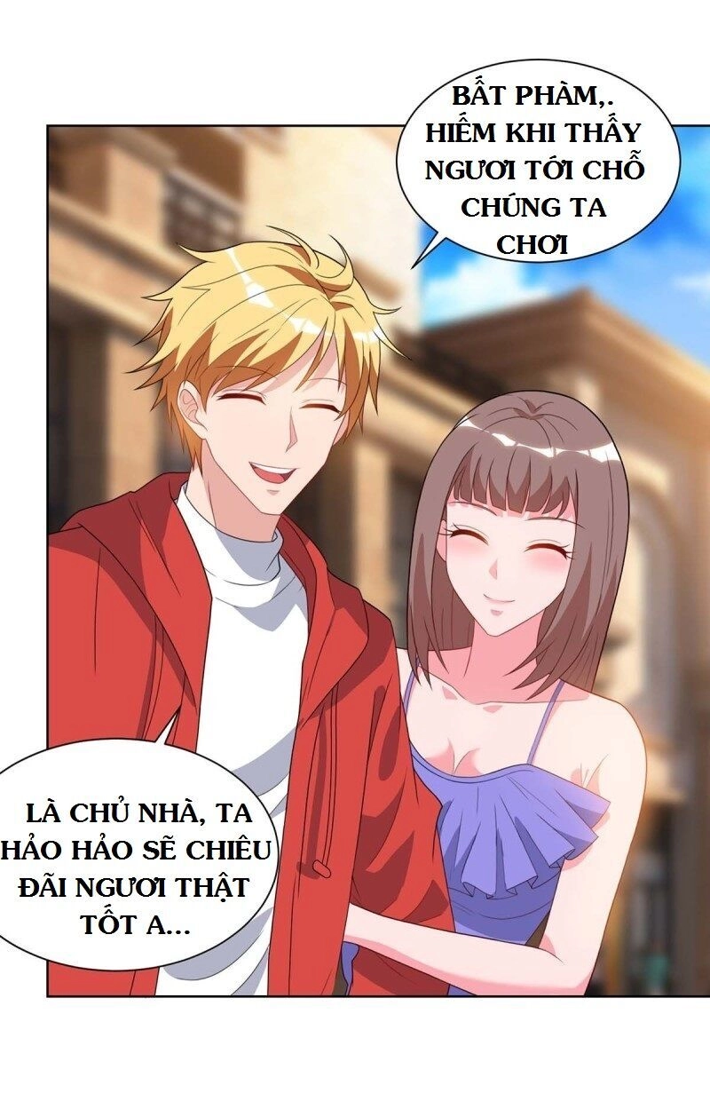 Trọng Sinh Khí Thiếu Quy Lai Chapter 91 - 25