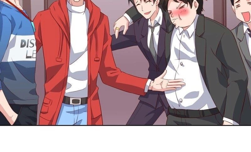 Trọng Sinh Khí Thiếu Quy Lai Chapter 91 - 29