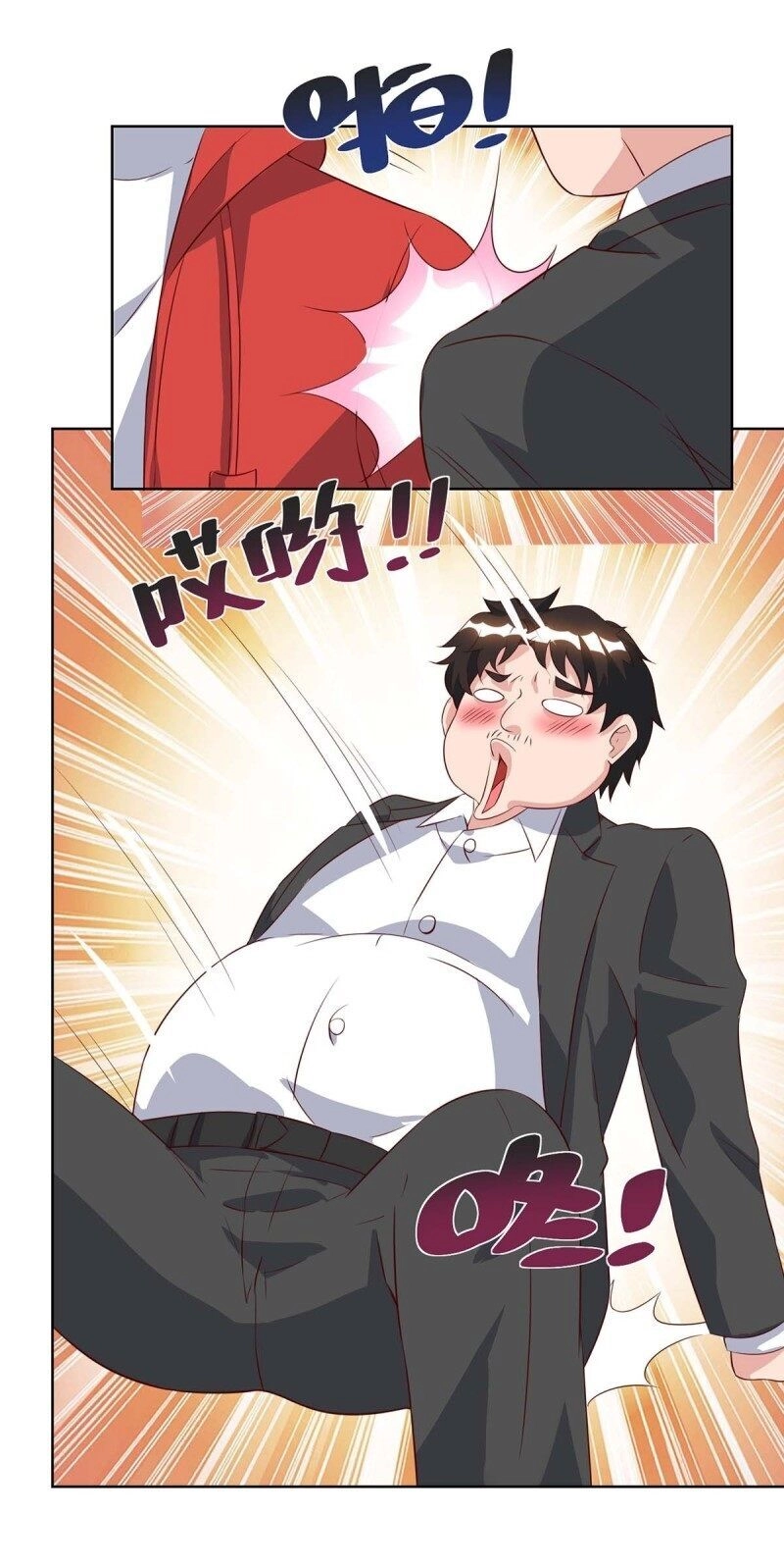 Trọng Sinh Khí Thiếu Quy Lai Chapter 91 - 30