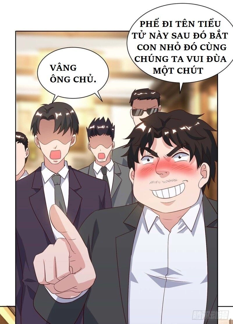 Trọng Sinh Khí Thiếu Quy Lai Chapter 92 - 6