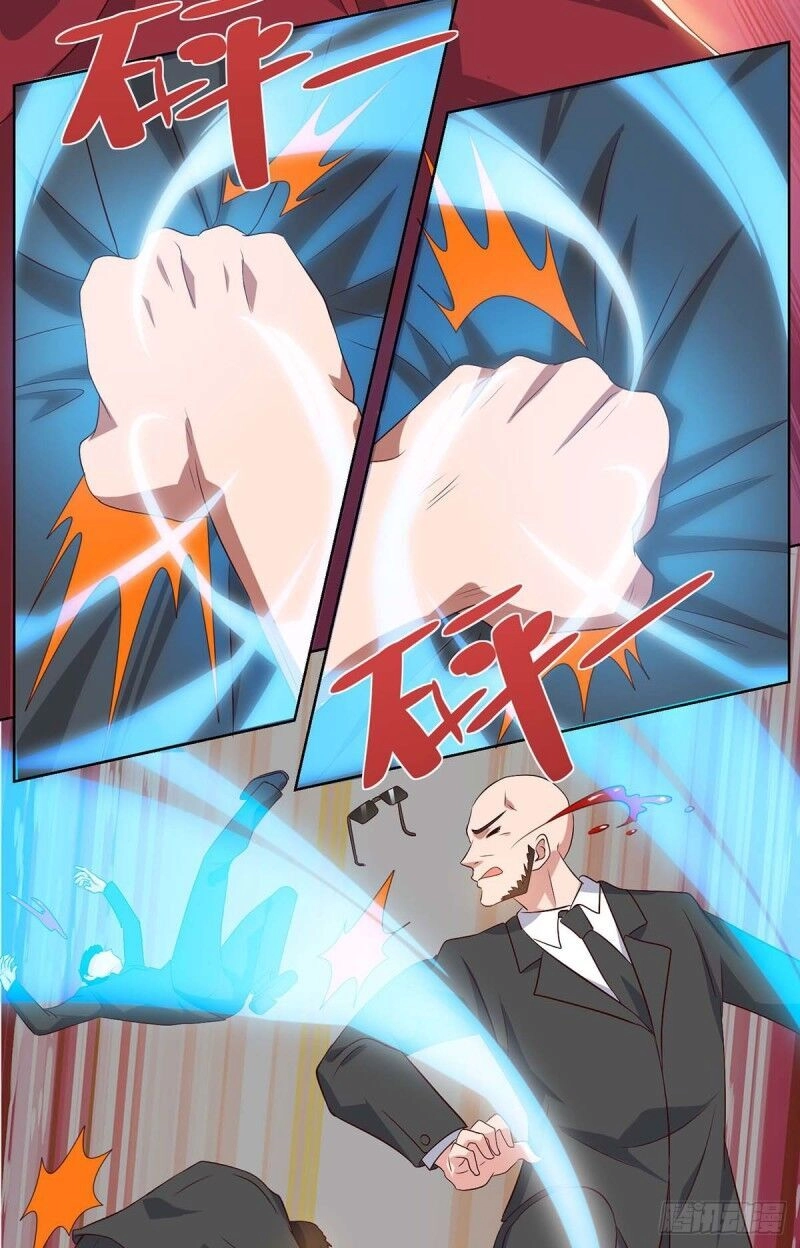 Trọng Sinh Khí Thiếu Quy Lai Chapter 92 - 9