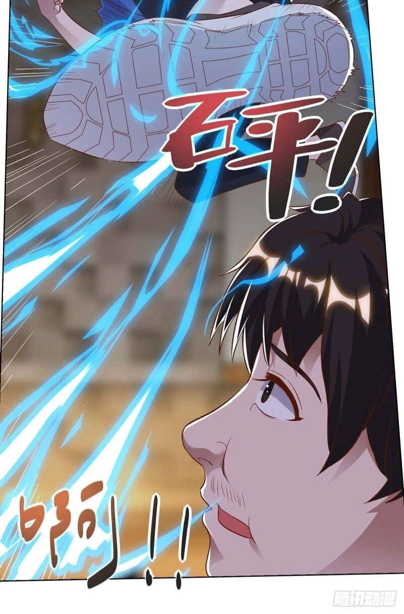 Trọng Sinh Khí Thiếu Quy Lai Chapter 92 - 13