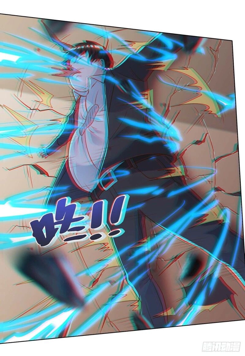 Trọng Sinh Khí Thiếu Quy Lai Chapter 92 - 14