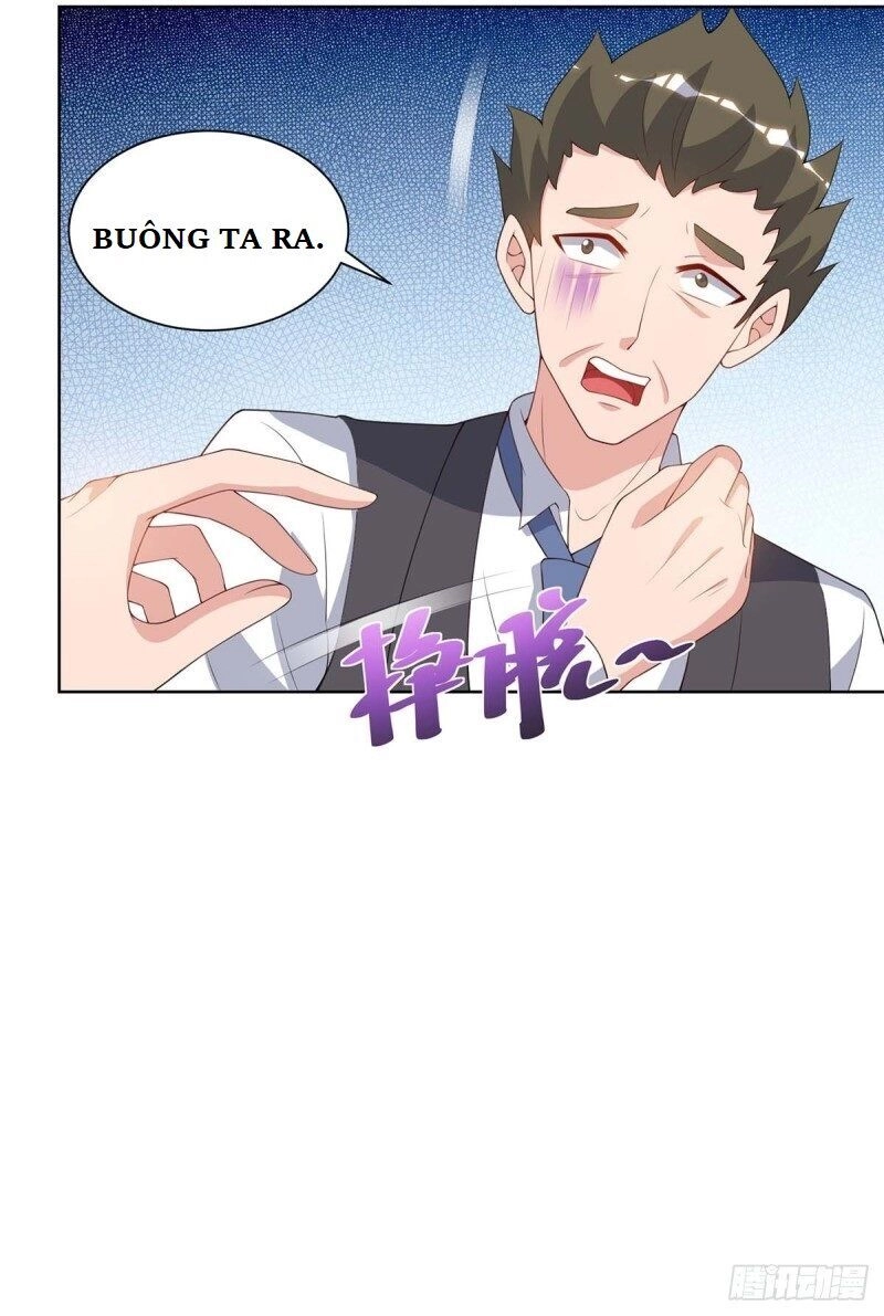 Trọng Sinh Khí Thiếu Quy Lai Chapter 92 - 25