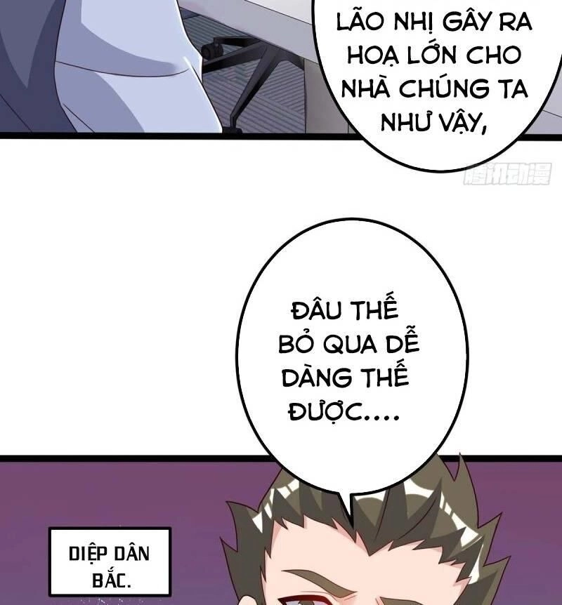 Trọng Sinh Khí Thiếu Quy Lai Chapter 93 - 8