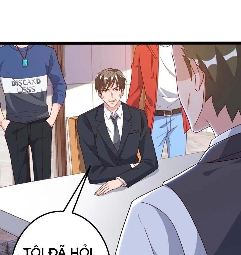 Trọng Sinh Khí Thiếu Quy Lai Chapter 93 - 10