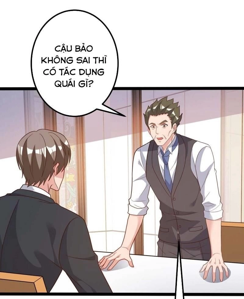 Trọng Sinh Khí Thiếu Quy Lai Chapter 93 - 13