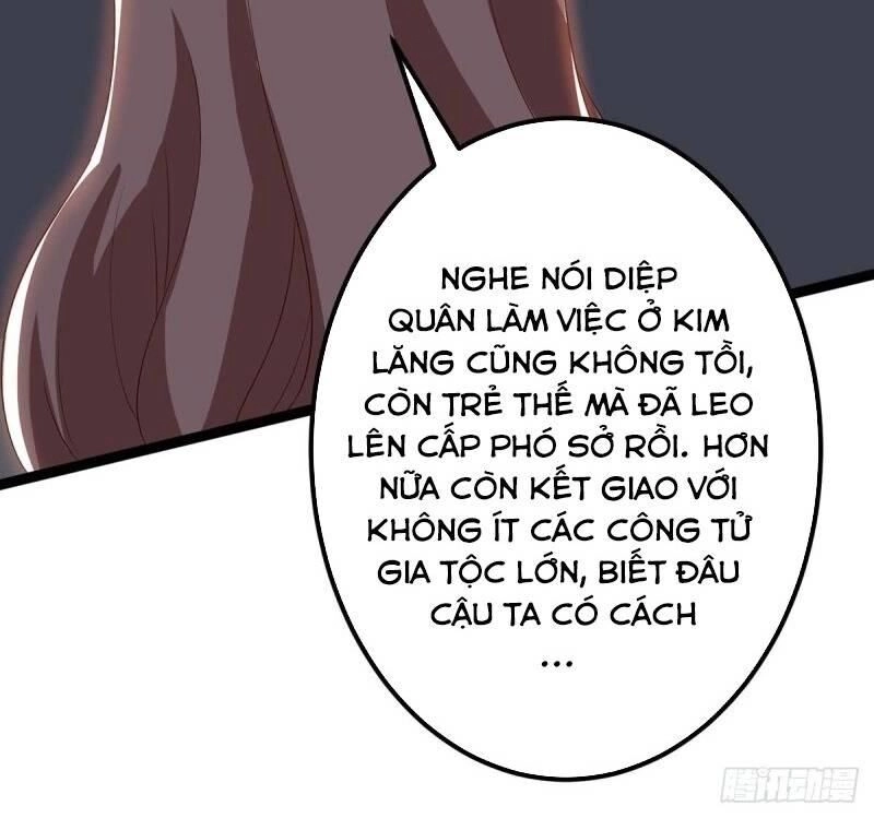 Trọng Sinh Khí Thiếu Quy Lai Chapter 93 - 18