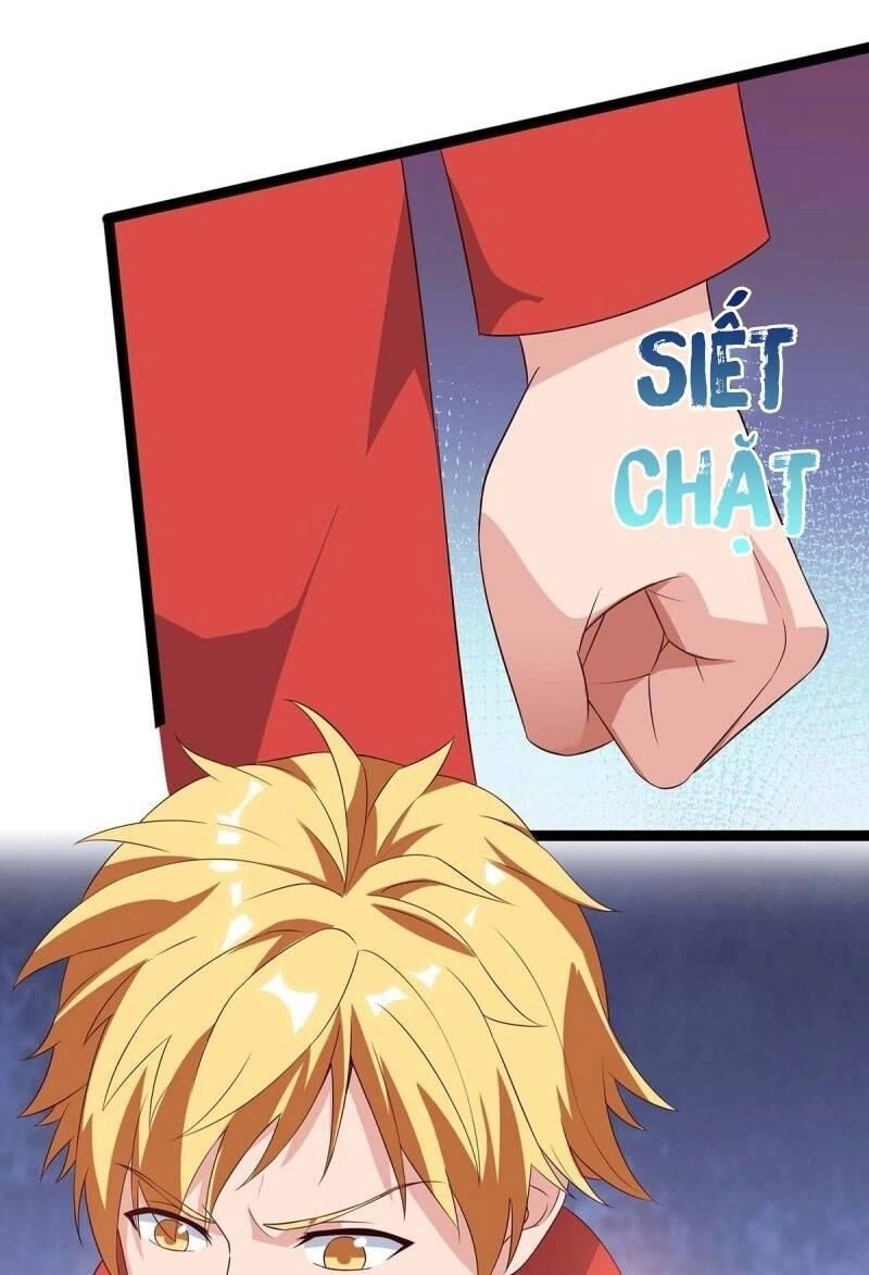 Trọng Sinh Khí Thiếu Quy Lai Chapter 93 - 19