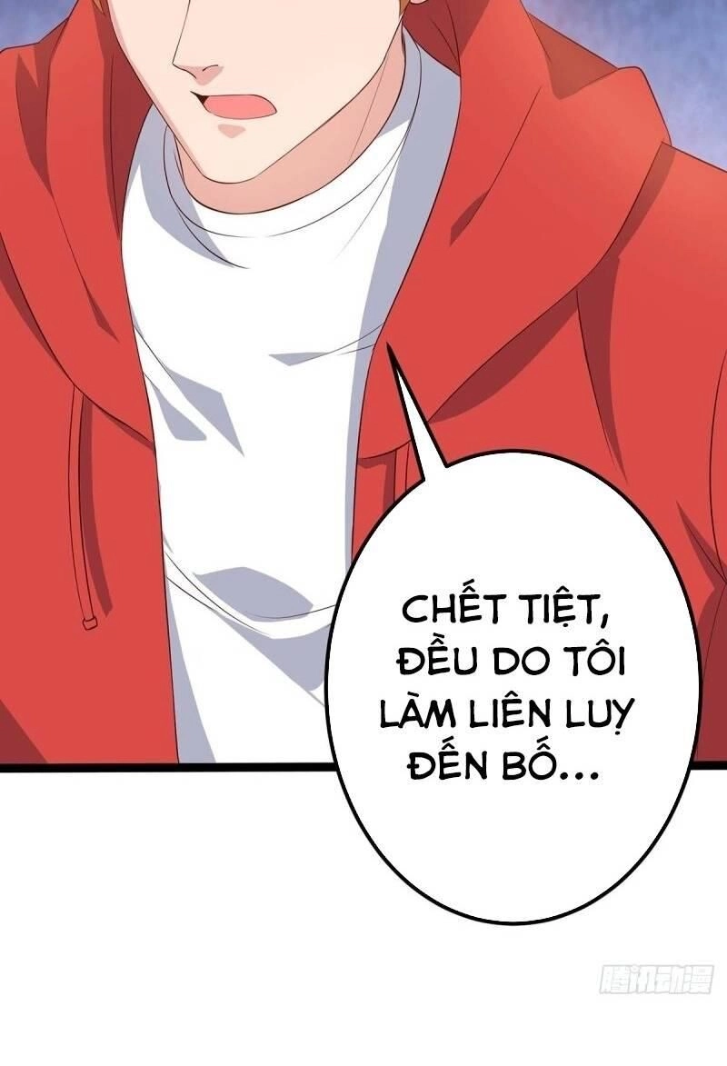 Trọng Sinh Khí Thiếu Quy Lai Chapter 93 - 20