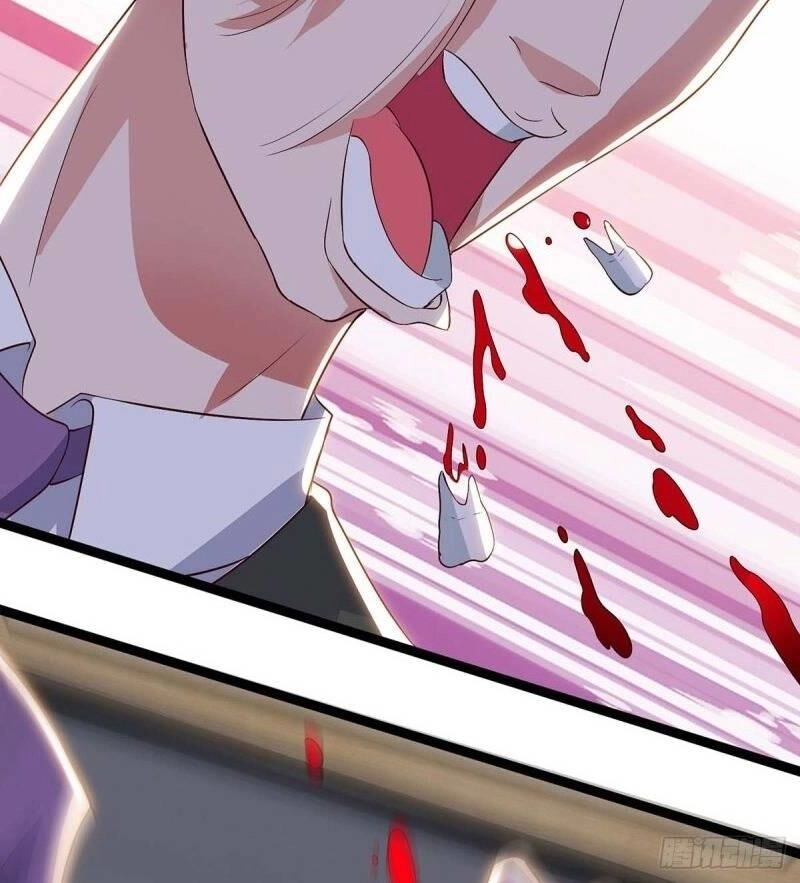 Trọng Sinh Khí Thiếu Quy Lai Chapter 93 - 36