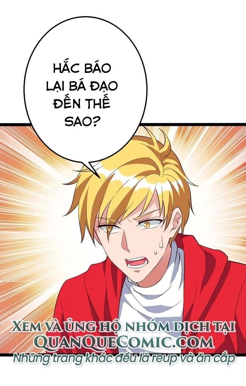 Trọng Sinh Khí Thiếu Quy Lai Chapter 94 - 1