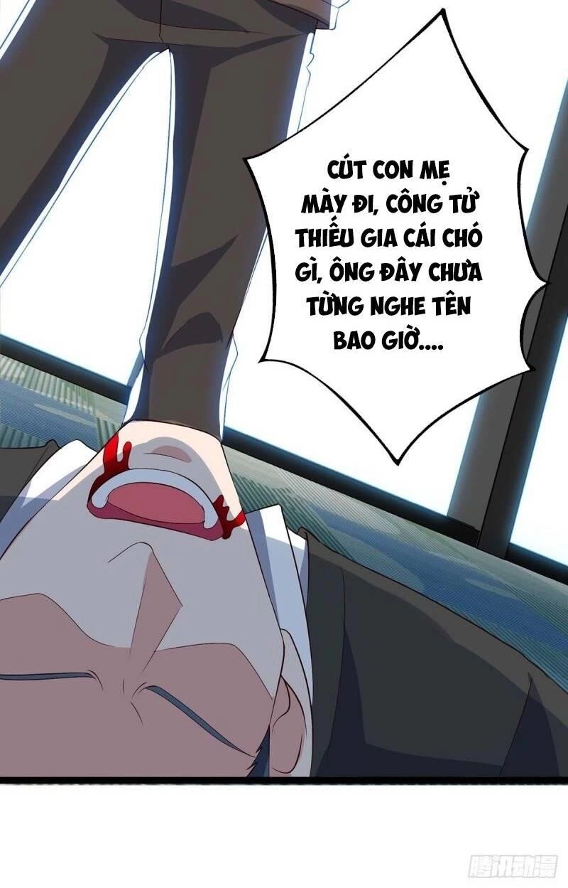 Trọng Sinh Khí Thiếu Quy Lai Chapter 94 - 3