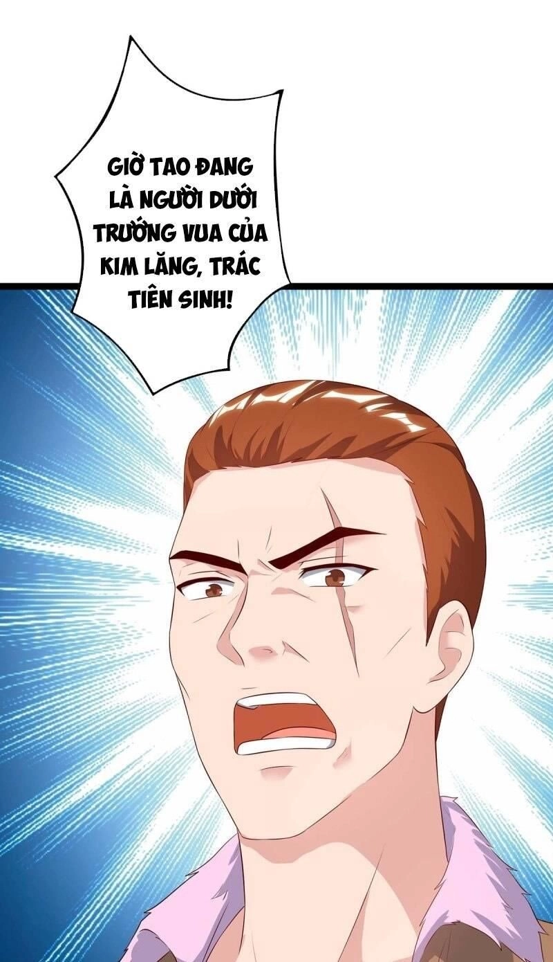 Trọng Sinh Khí Thiếu Quy Lai Chapter 94 - 4