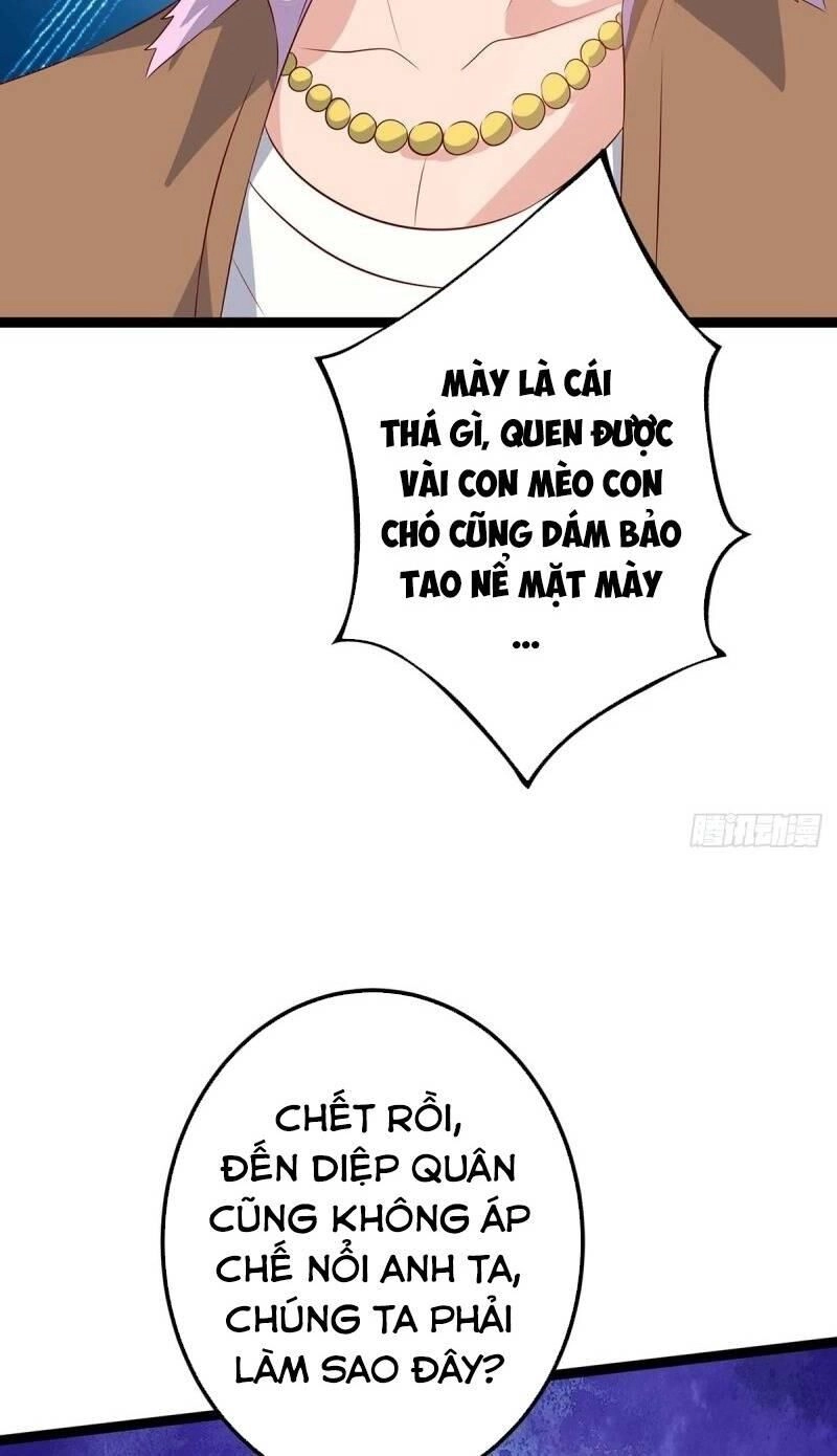 Trọng Sinh Khí Thiếu Quy Lai Chapter 94 - 5