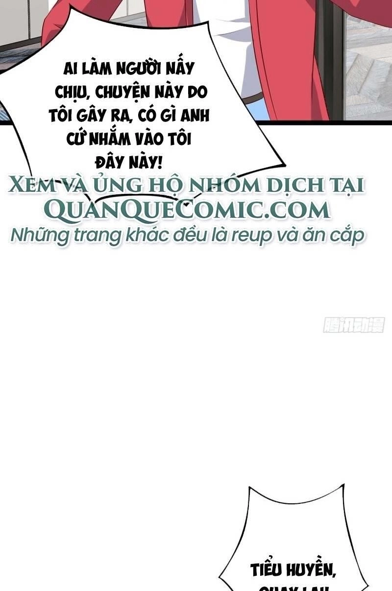 Trọng Sinh Khí Thiếu Quy Lai Chapter 94 - 8