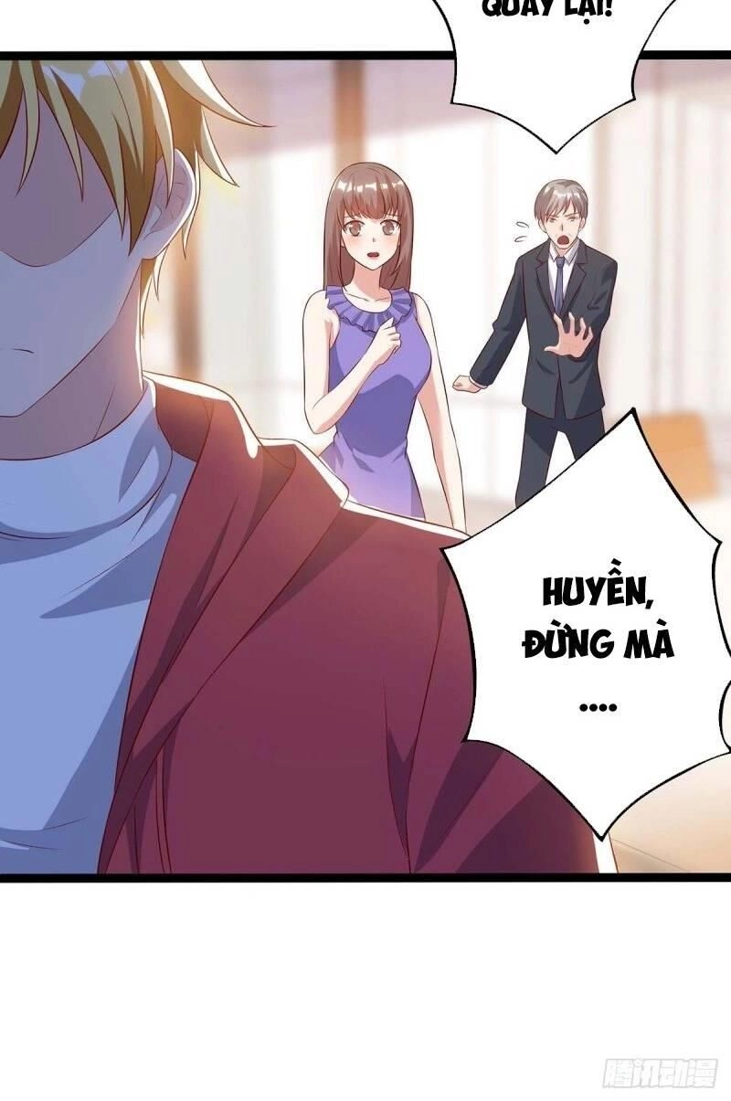 Trọng Sinh Khí Thiếu Quy Lai Chapter 94 - 9