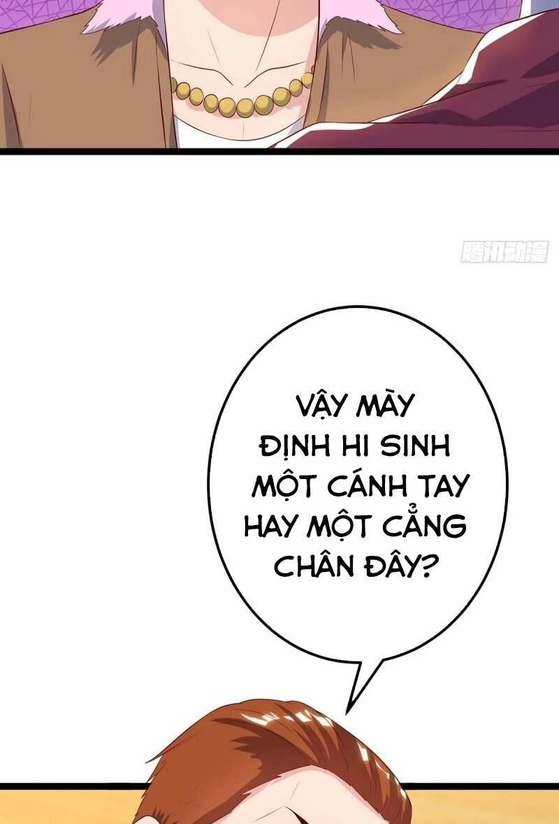 Trọng Sinh Khí Thiếu Quy Lai Chapter 94 - 11