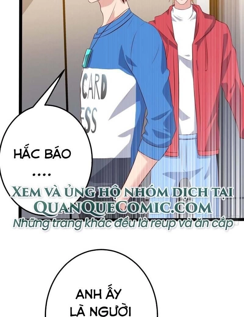 Trọng Sinh Khí Thiếu Quy Lai Chapter 94 - 14