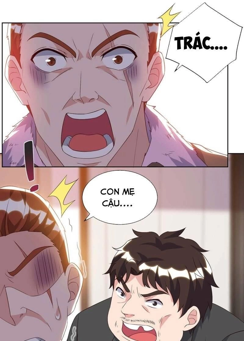 Trọng Sinh Khí Thiếu Quy Lai Chapter 94 - 16