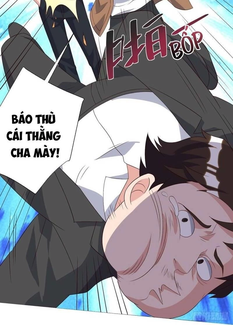 Trọng Sinh Khí Thiếu Quy Lai Chapter 94 - 18