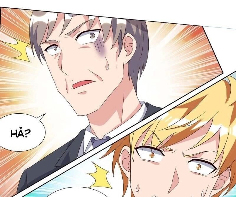 Trọng Sinh Khí Thiếu Quy Lai Chapter 94 - 19