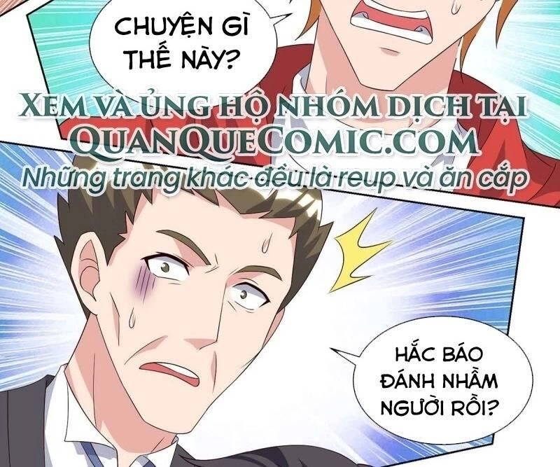 Trọng Sinh Khí Thiếu Quy Lai Chapter 94 - 20