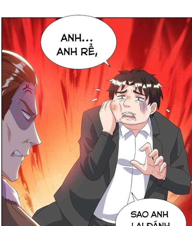 Trọng Sinh Khí Thiếu Quy Lai Chapter 94 - 22