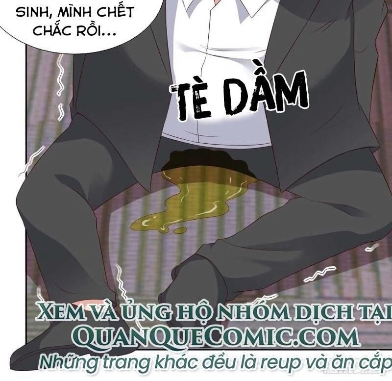 Trọng Sinh Khí Thiếu Quy Lai Chapter 94 - 27