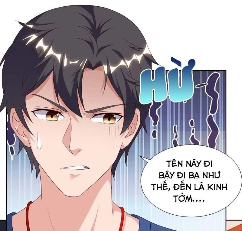 Trọng Sinh Khí Thiếu Quy Lai Chapter 94 - 28