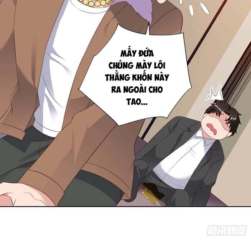 Trọng Sinh Khí Thiếu Quy Lai Chapter 94 - 30