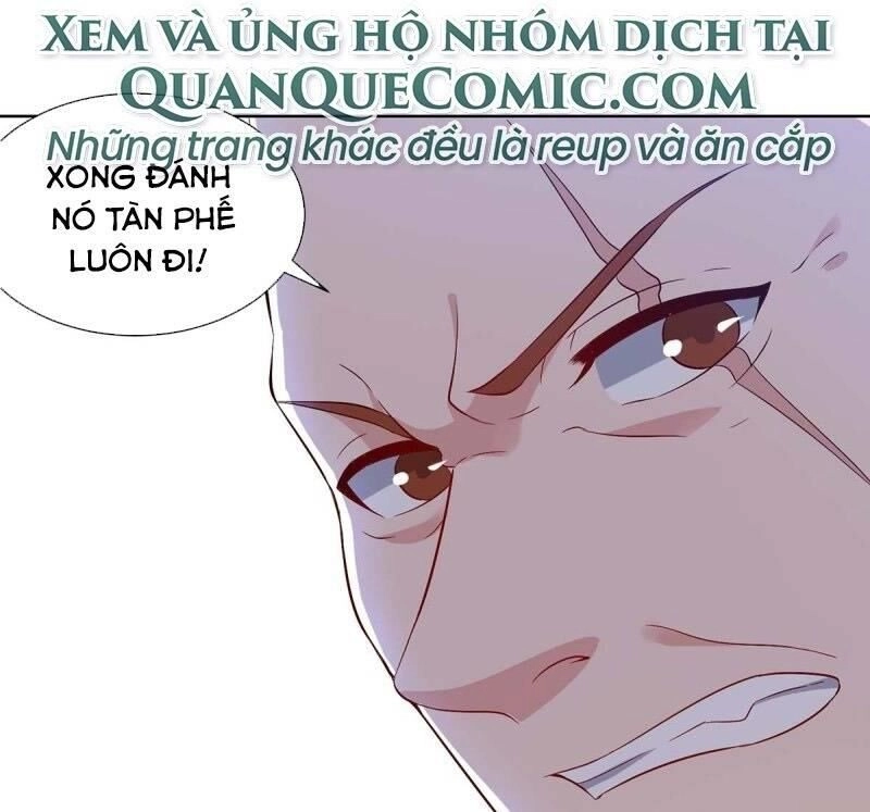 Trọng Sinh Khí Thiếu Quy Lai Chapter 94 - 31