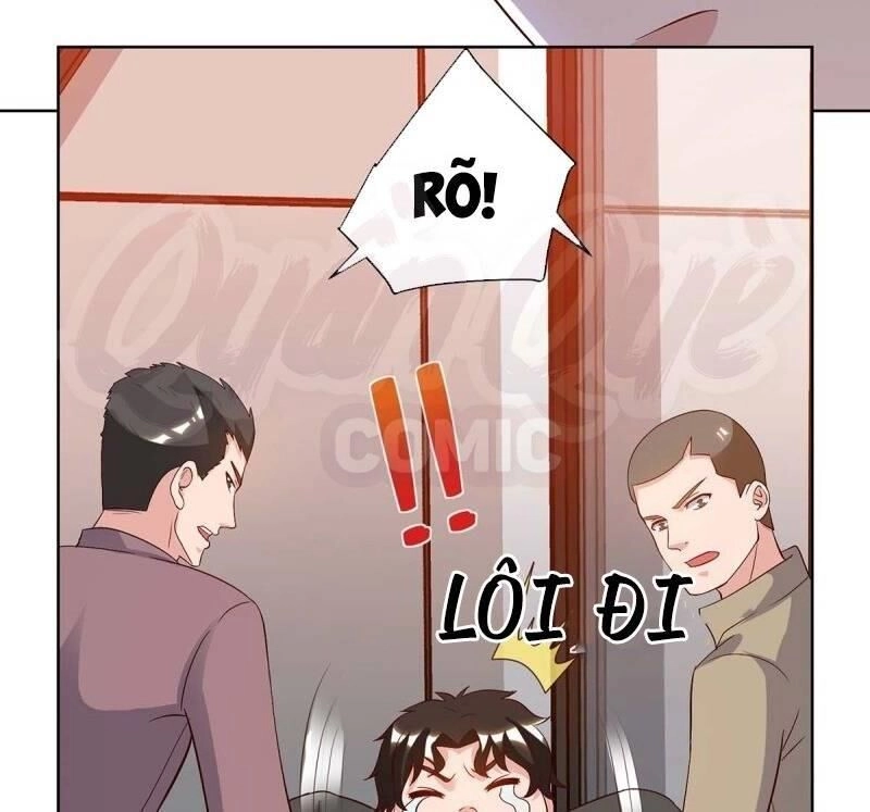 Trọng Sinh Khí Thiếu Quy Lai Chapter 94 - 32