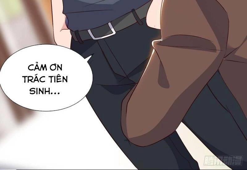 Trọng Sinh Khí Thiếu Quy Lai Chapter 94 - 36