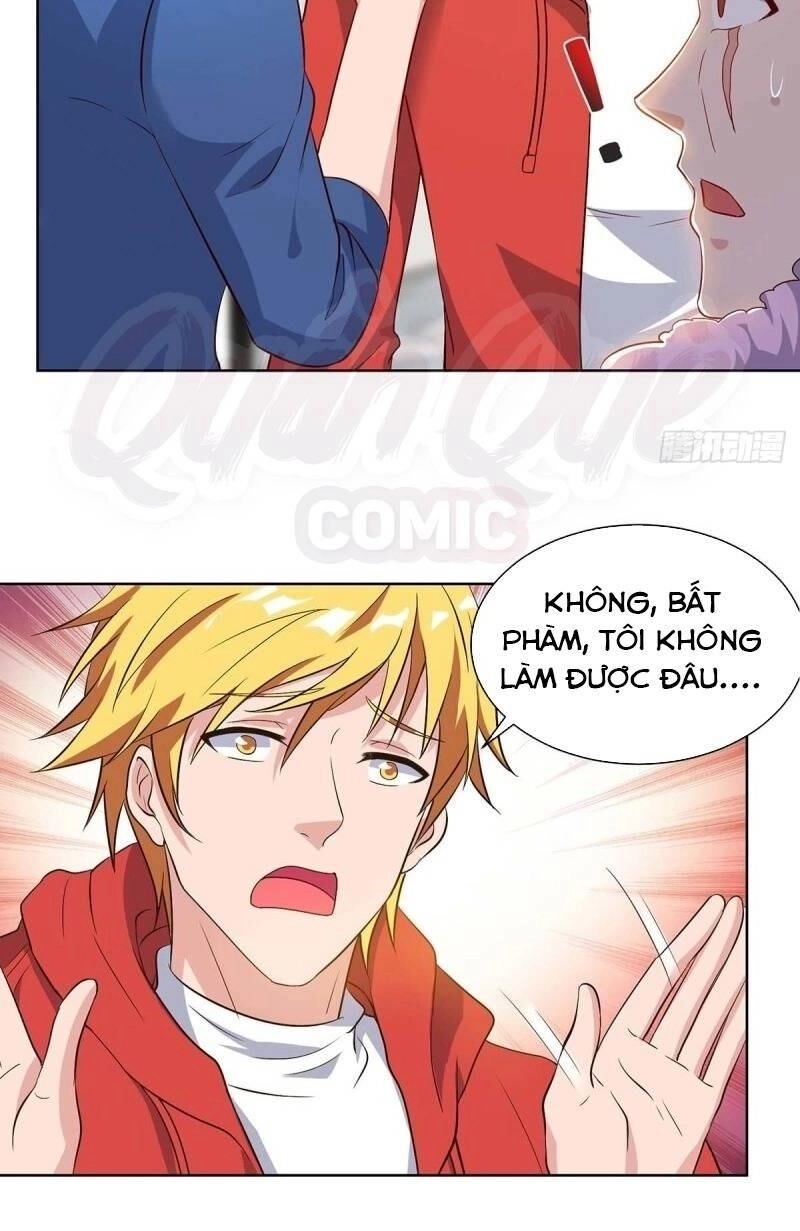 Trọng Sinh Khí Thiếu Quy Lai Chapter 95 - 2