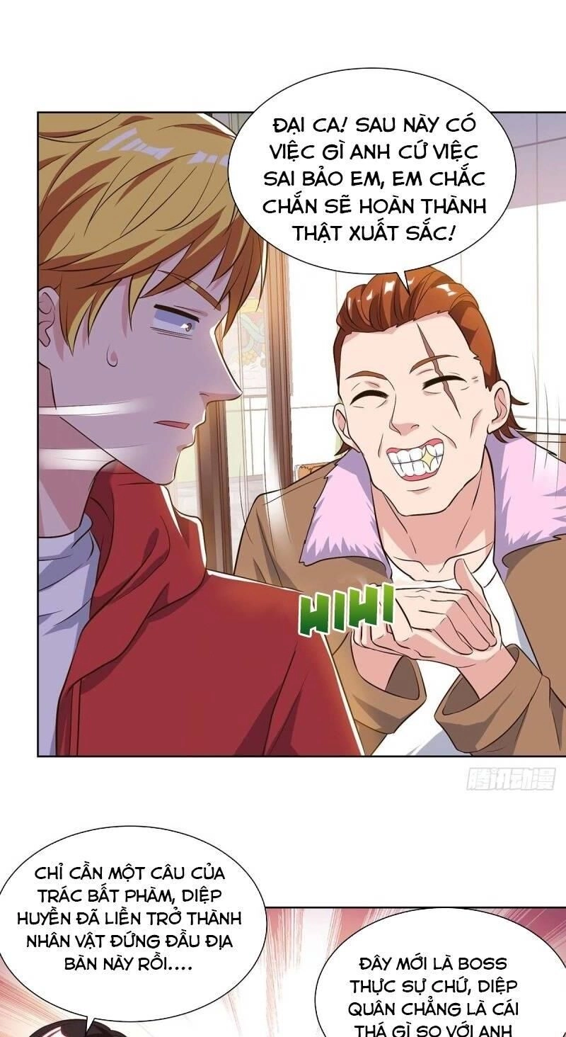 Trọng Sinh Khí Thiếu Quy Lai Chapter 95 - 3