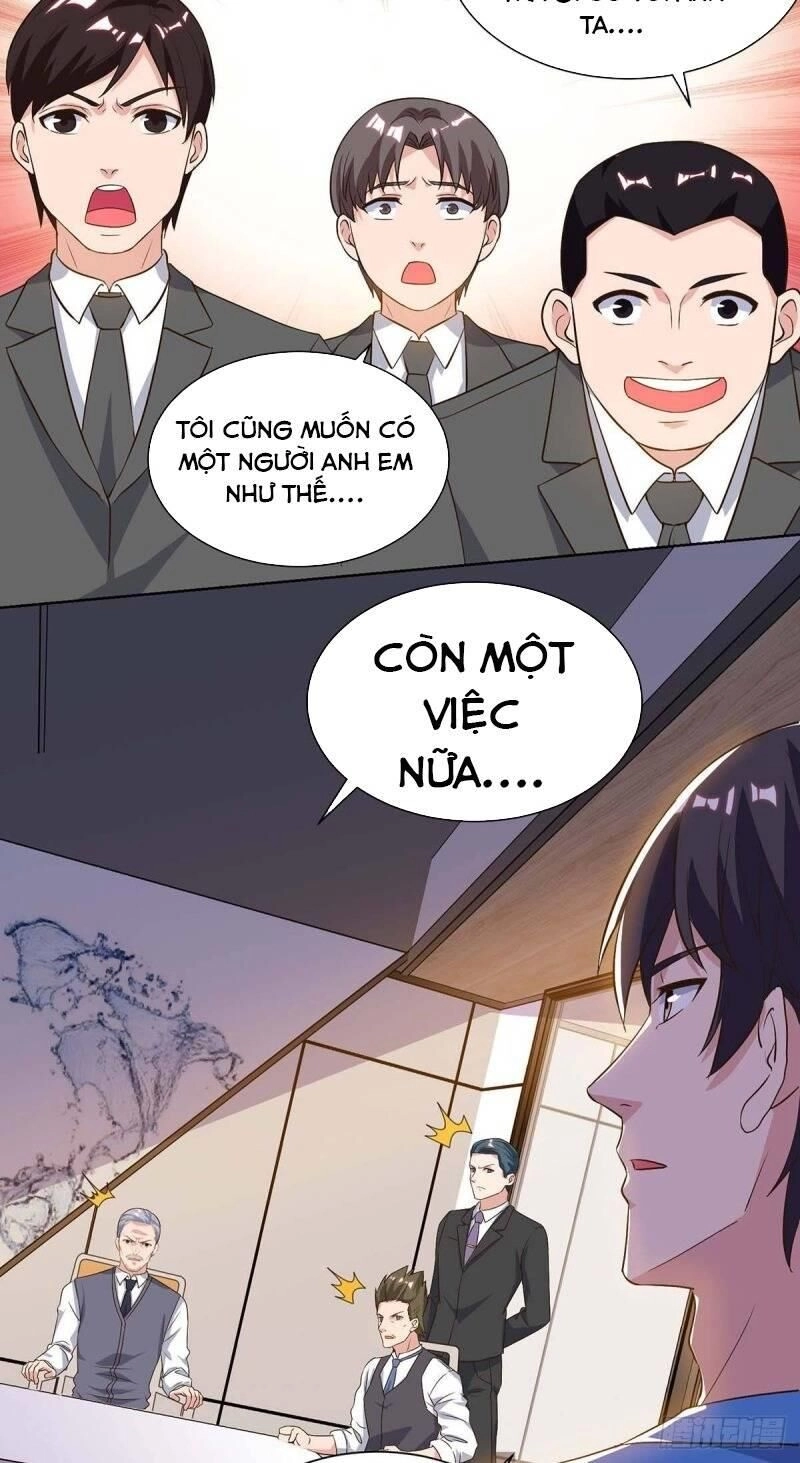 Trọng Sinh Khí Thiếu Quy Lai Chapter 95 - 4