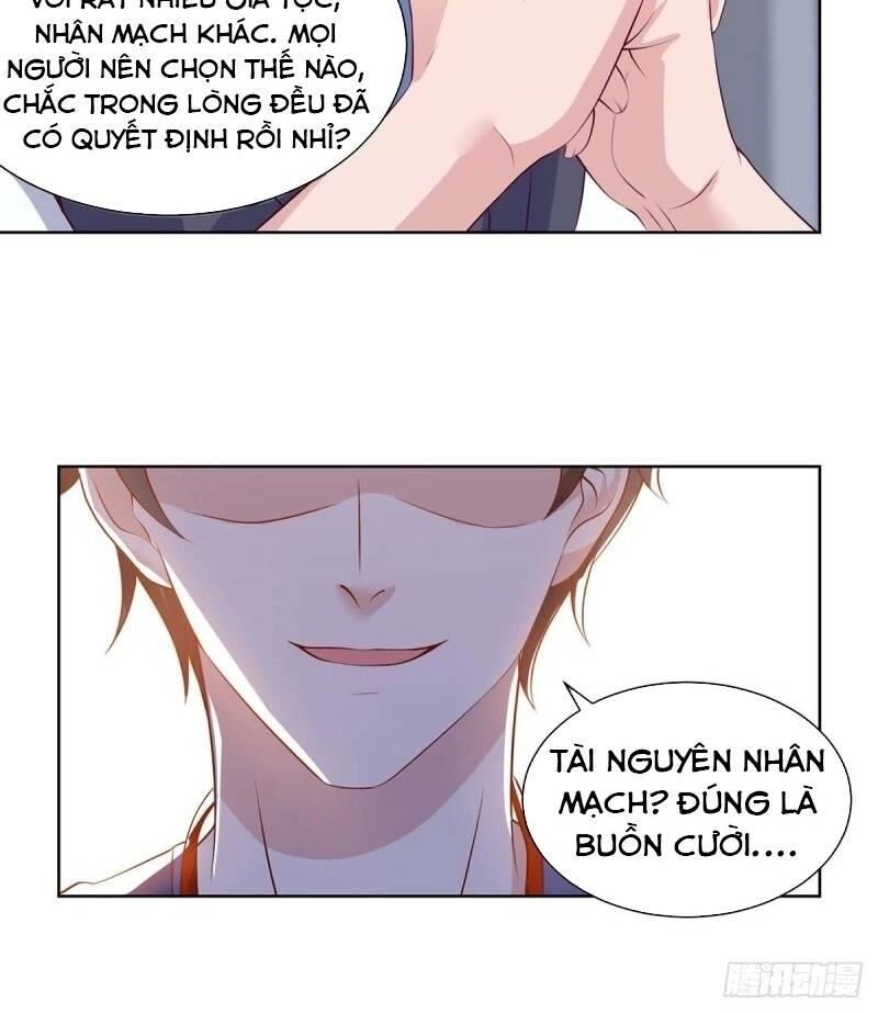 Trọng Sinh Khí Thiếu Quy Lai Chapter 95 - 12