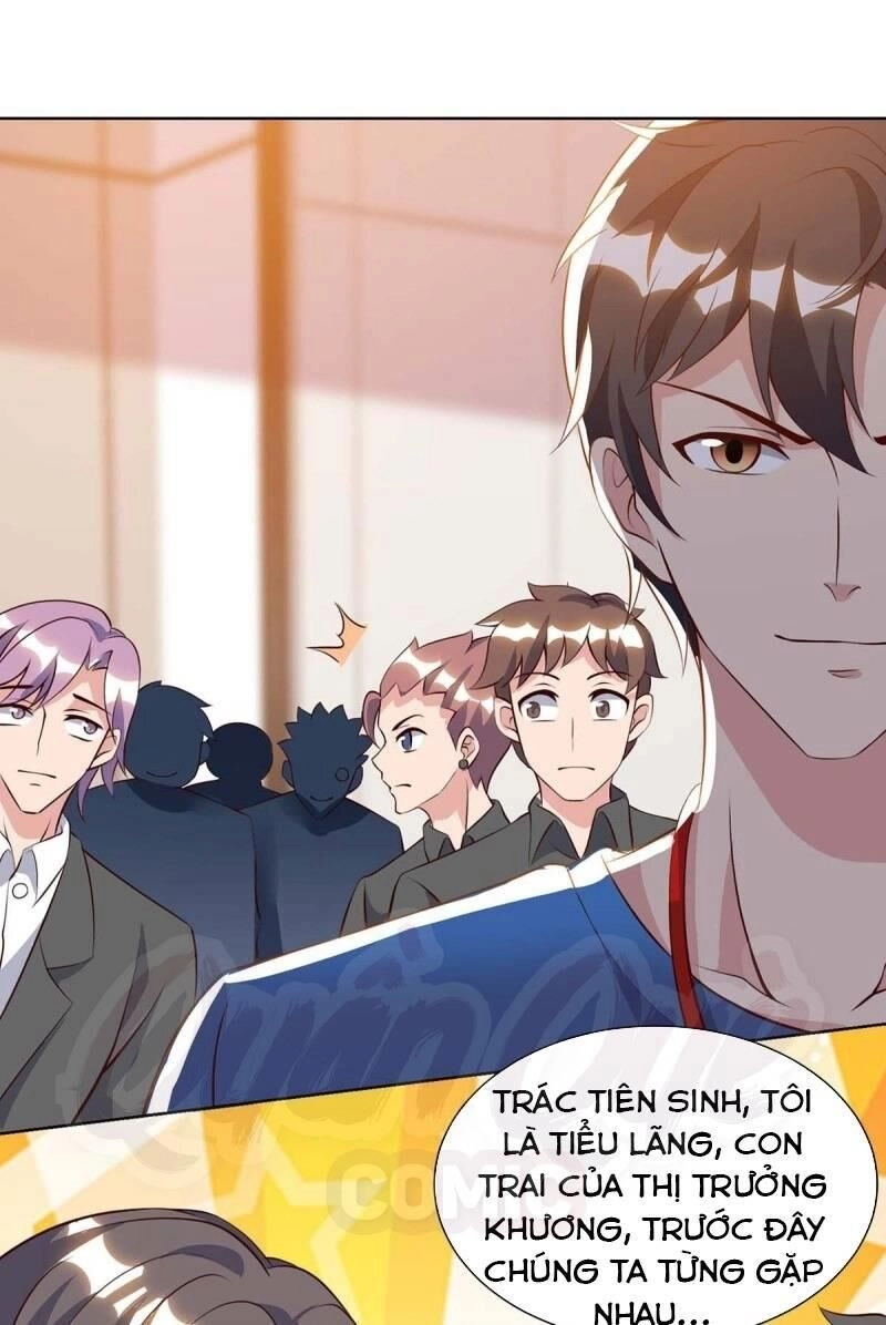 Trọng Sinh Khí Thiếu Quy Lai Chapter 95 - 13