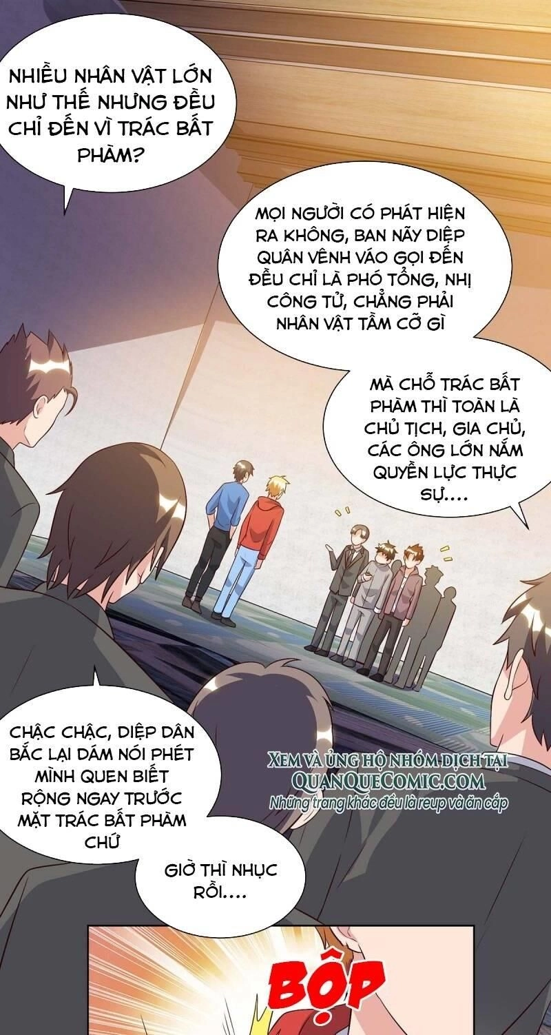 Trọng Sinh Khí Thiếu Quy Lai Chapter 95 - 17